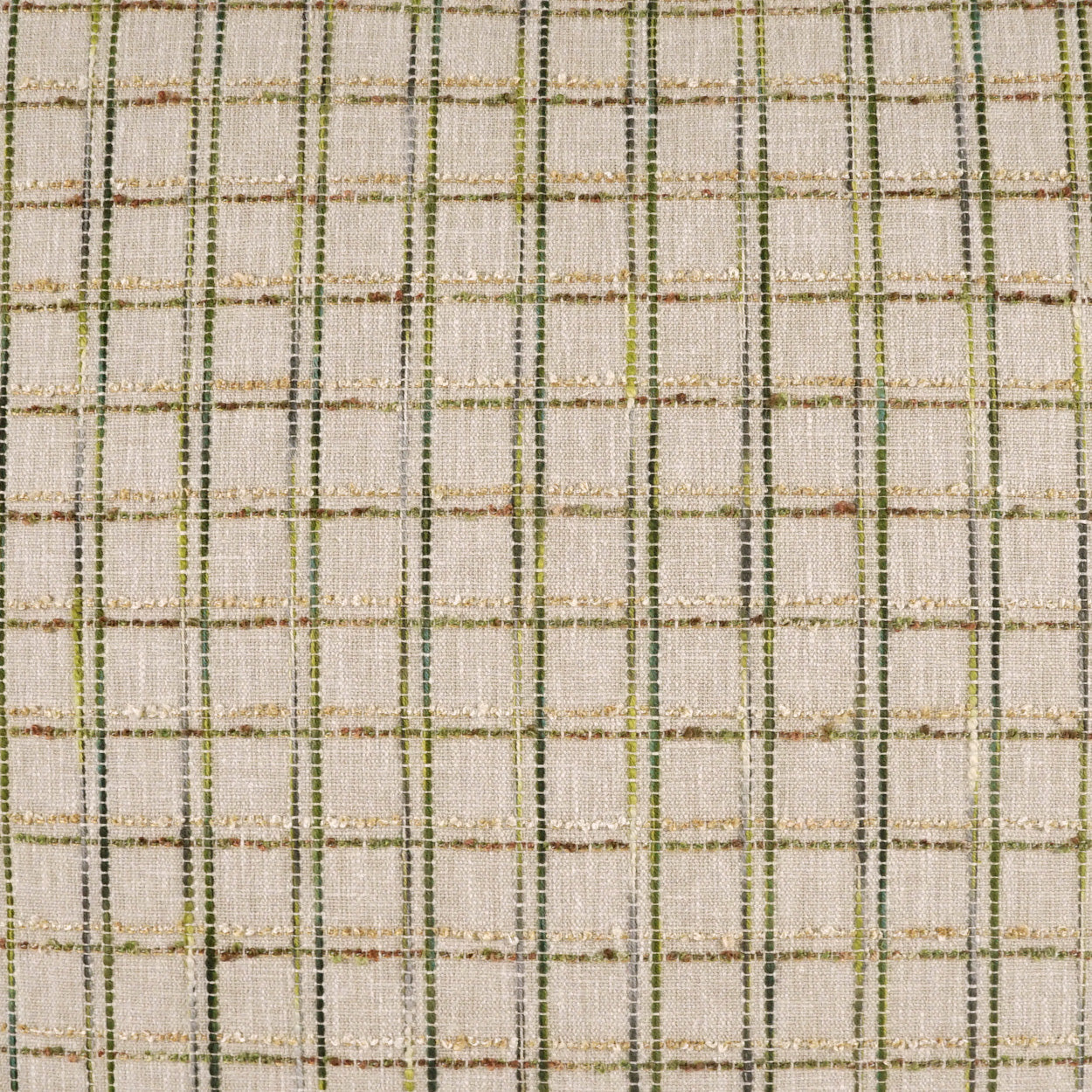 D.V. Kap Landis Cotton Throw Pillow