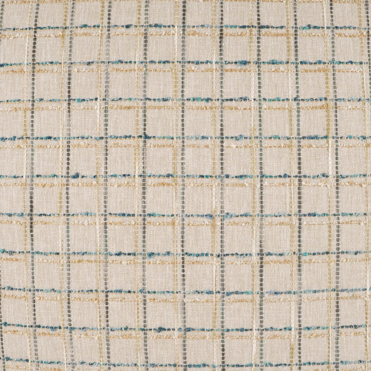 D.V. Kap Landis Cotton Throw Pillow