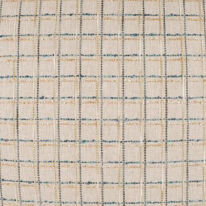D.V. Kap Landis Cotton Throw Pillow