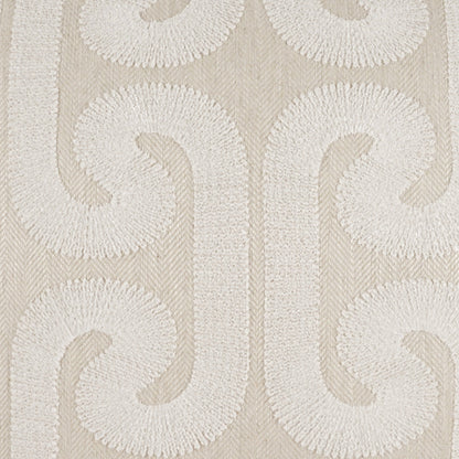 D.V. Kap Hathaway Cotton Throw Pillow