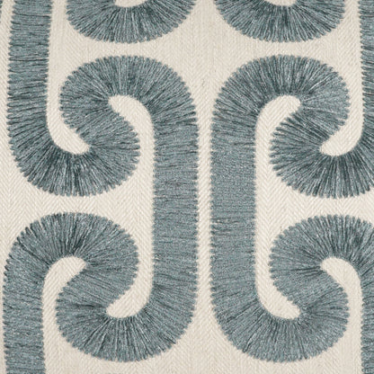 D.V. Kap Hathaway Cotton Throw Pillow