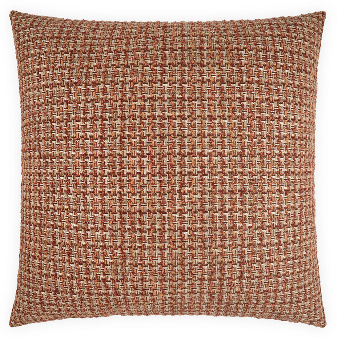 D.V. Kap Talita Woven Texture Throw Pillow