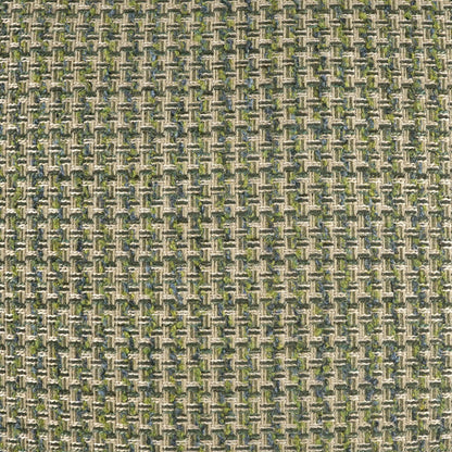 D.V. Kap Talita Woven Texture Throw Pillow