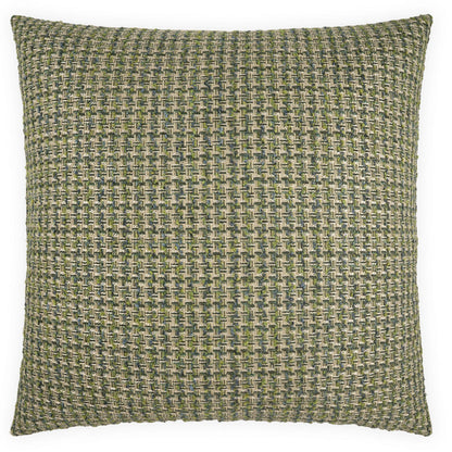 D.V. Kap Talita Woven Texture Throw Pillow