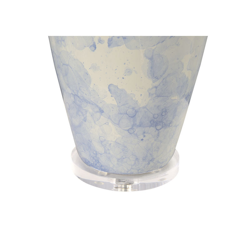 Wildwood Boccale Marble Made Table Lamp