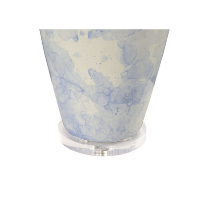 Wildwood Boccale Marble Made Table Lamp