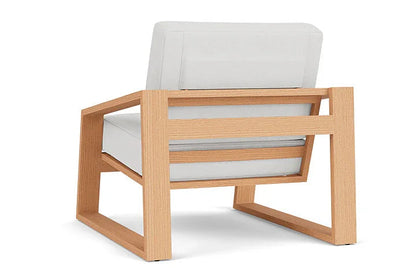 Pursuit Aluminum Outdoor Lounge Chair