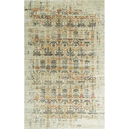 Dete Beige/ Brown Large Area Rugs For Living Room