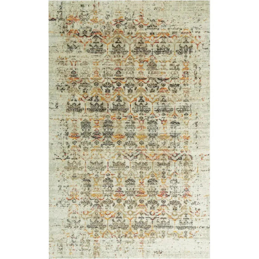 Dete Beige/ Brown Large Area Rugs For Living Room