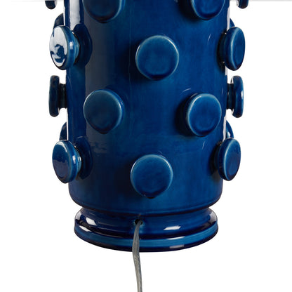 Wildwood Ungaro Italian Glaze Ceramic Table Lamp