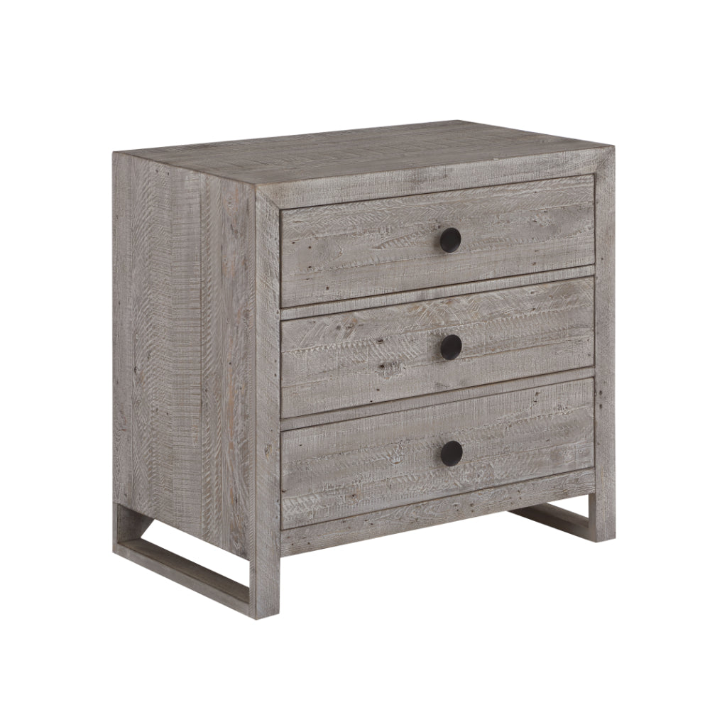 Studio 20 Grey Bedroom Set (Set of 4)