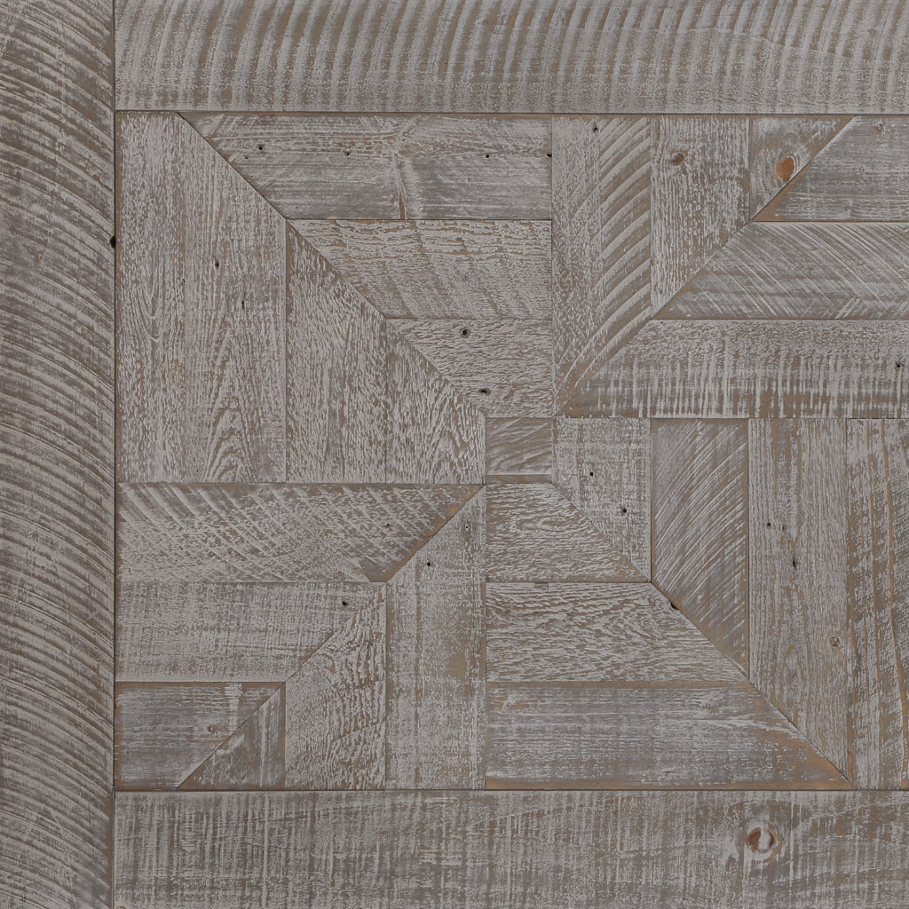 Studio 20 Three Drawers Nightstand