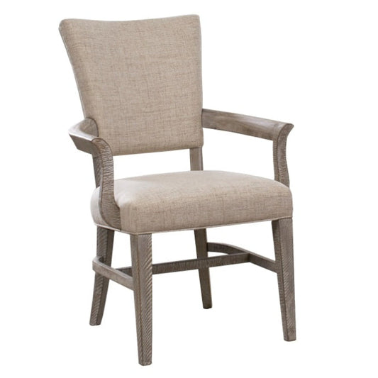 Palmetto Home Studio 20 Grey Dining Chair (Set Of 2)