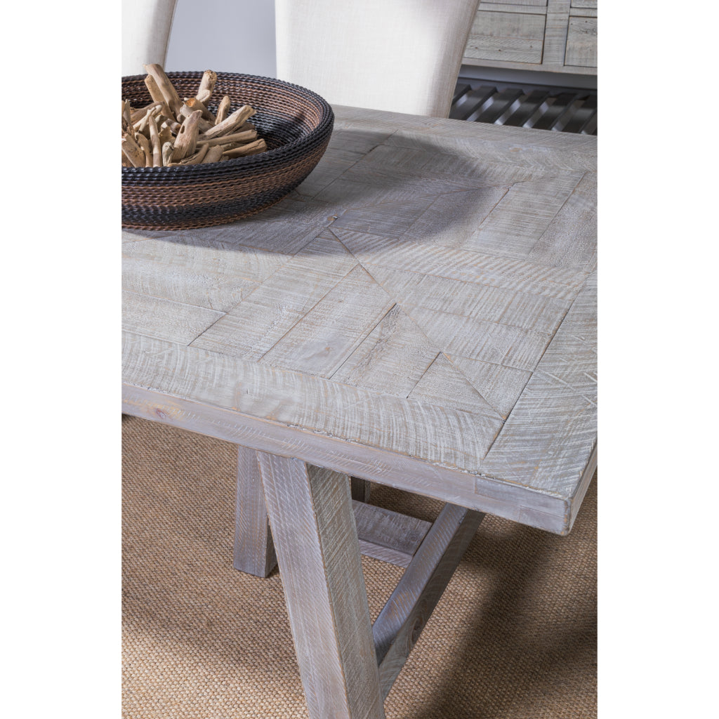 Studio 20 Extendable Dining Table Set (Set of 10)