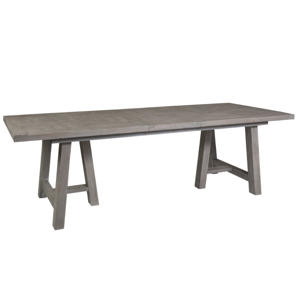 Palmetto Home Studio 20 Extendable Grey Dining Table