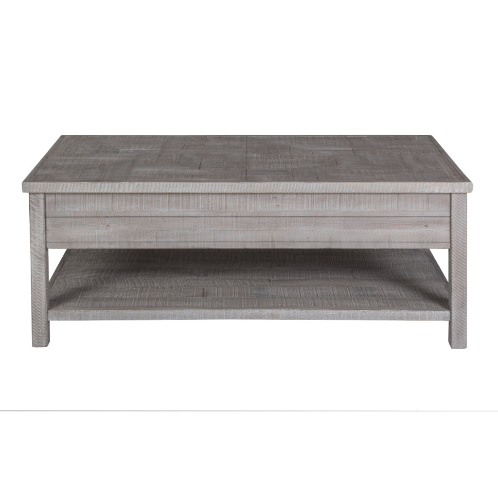 Studio 20 Lift Top Rectangular Cocktail Table