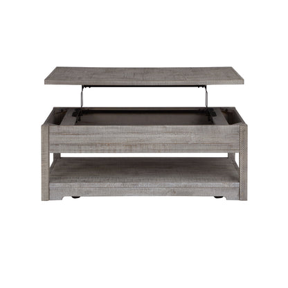 Studio 20 Lift Top Rectangular Cocktail Table