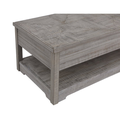 Studio 20 Lift Top Rectangular Cocktail Table