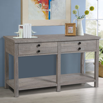 Palmetto Home Studio 20 Rectangular Console Table
