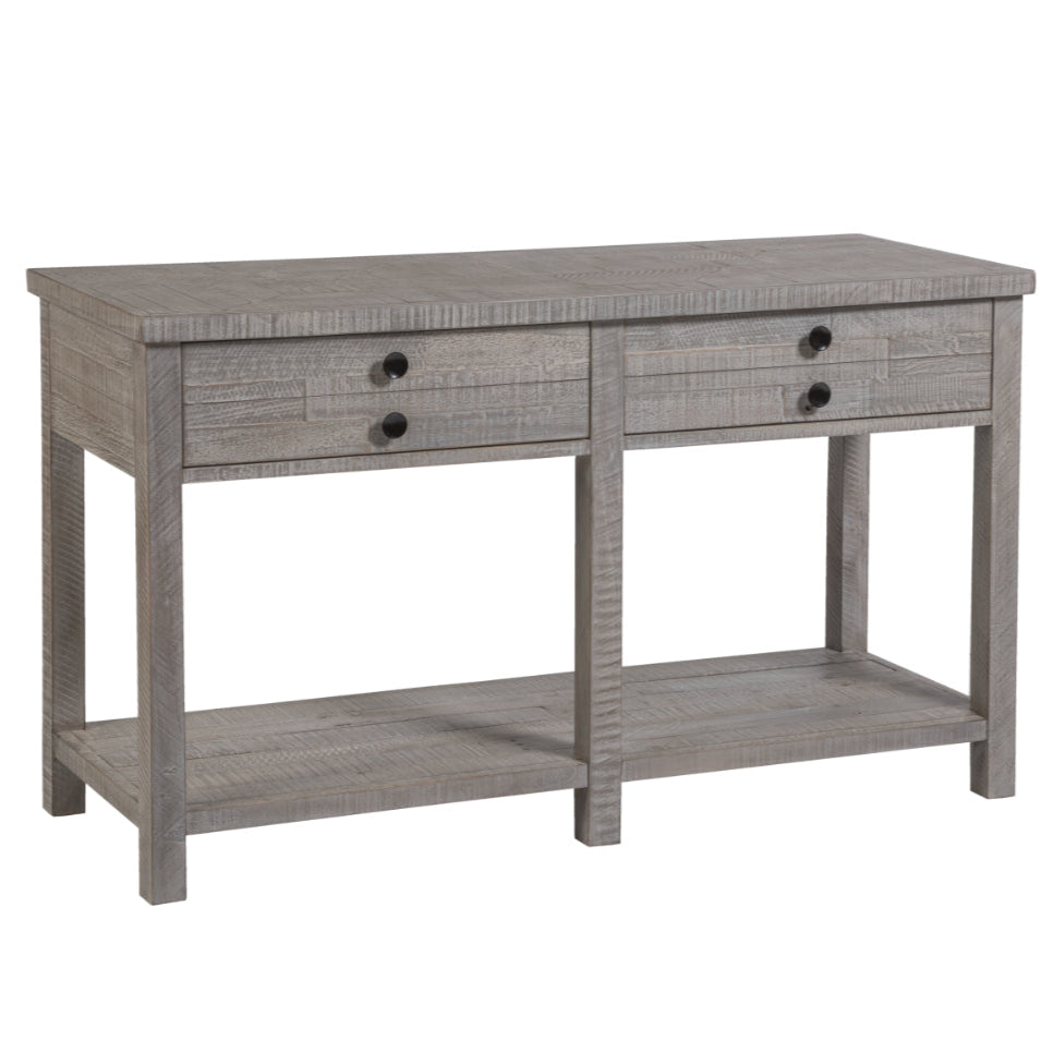 Palmetto Home Studio 20 Rectangular Console Table