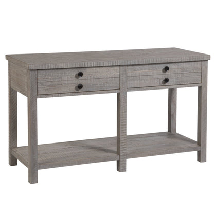 Palmetto Home Studio 20 Rectangular Console Table