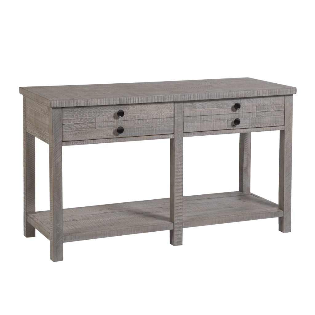 Palmetto Home Studio 20 Rectangular Console Table
