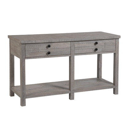 Palmetto Home Studio 20 Rectangular Console Table