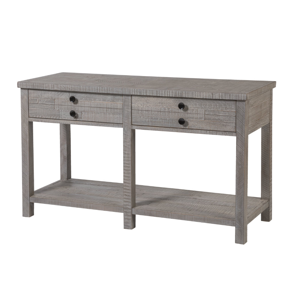 Palmetto Home Studio 20 Rectangular Console Table