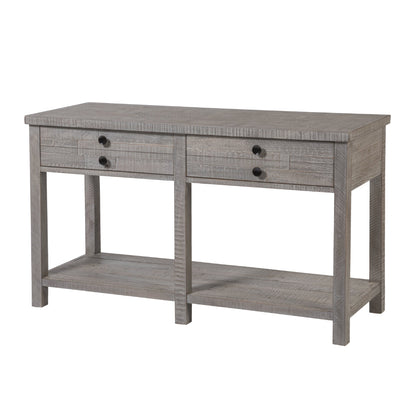 Palmetto Home Studio 20 Rectangular Console Table