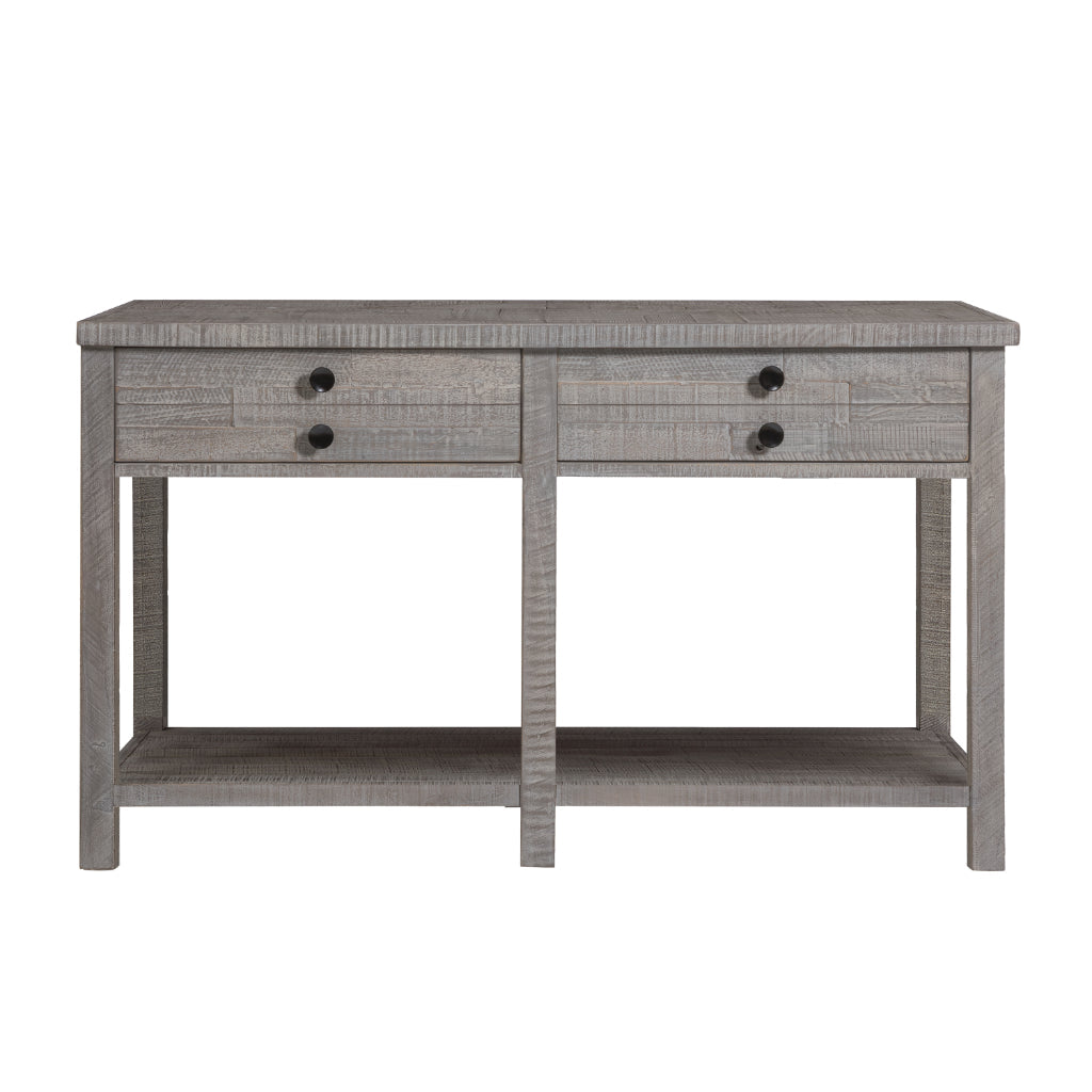 Palmetto Home Studio 20 Rectangular Console Table