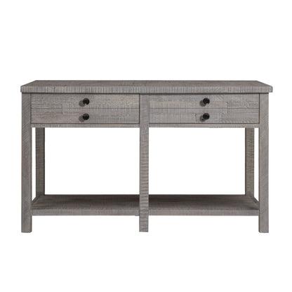 Palmetto Home Studio 20 Rectangular Console Table