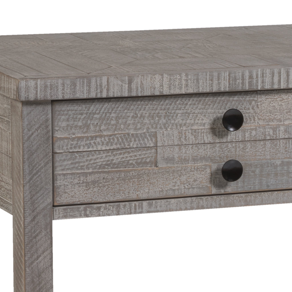 Palmetto Home Studio 20 Rectangular Console Table