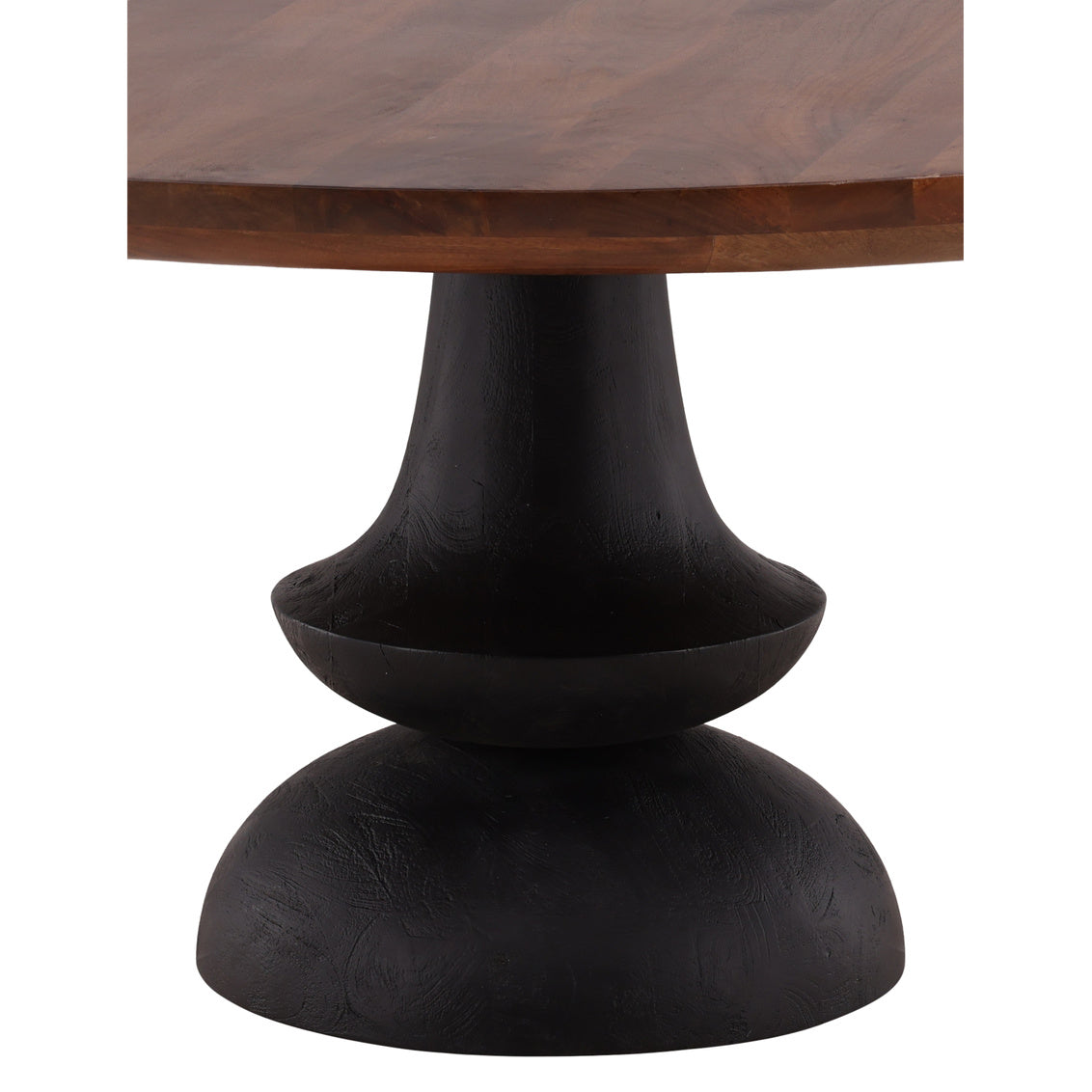 Furniture Classics Selena Wooden Round Dining Table