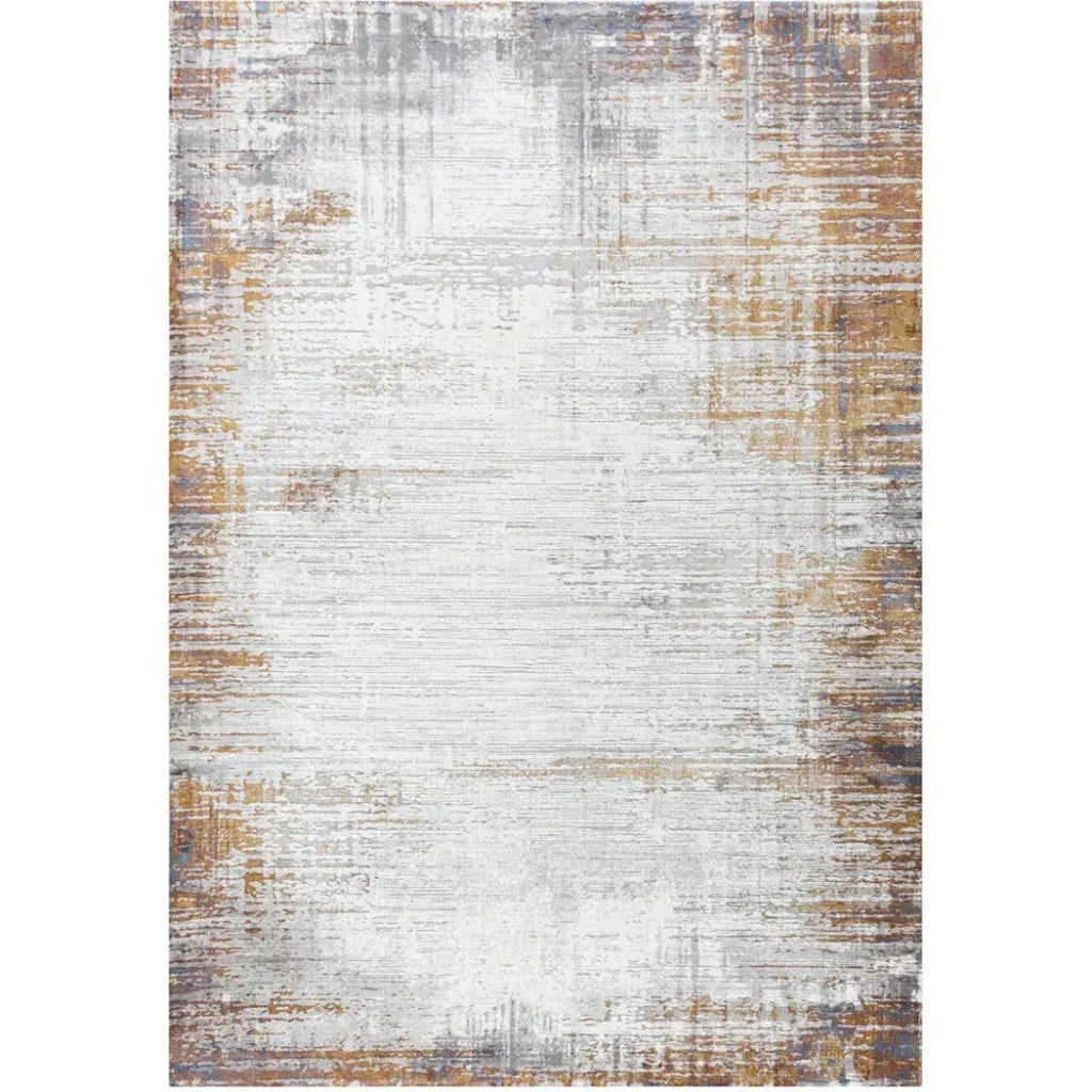 Crwd Abstract Area Rugs For Living Room
