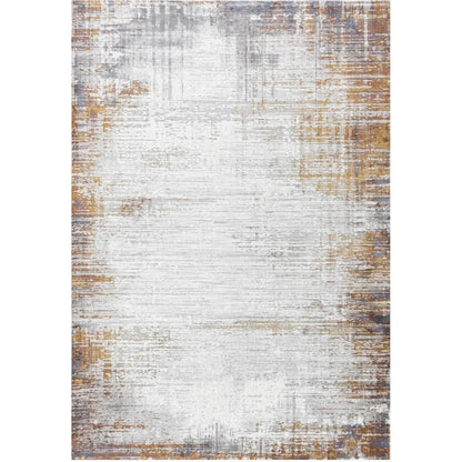 Crwd Abstract Area Rugs For Living Room