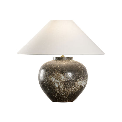 Wildwood Kota Brown Handmade Table Lamp