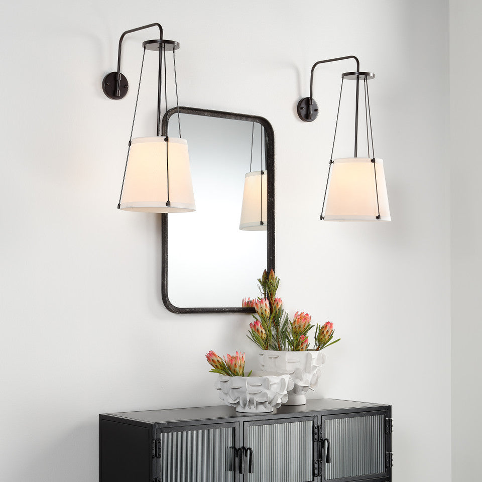 California Modern Wall Sconce