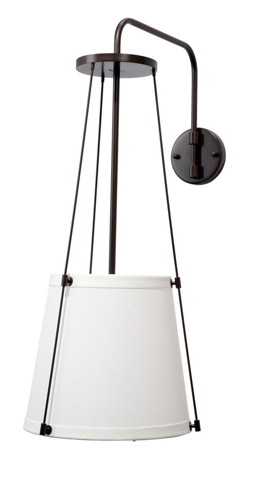 California Modern Wall Sconce