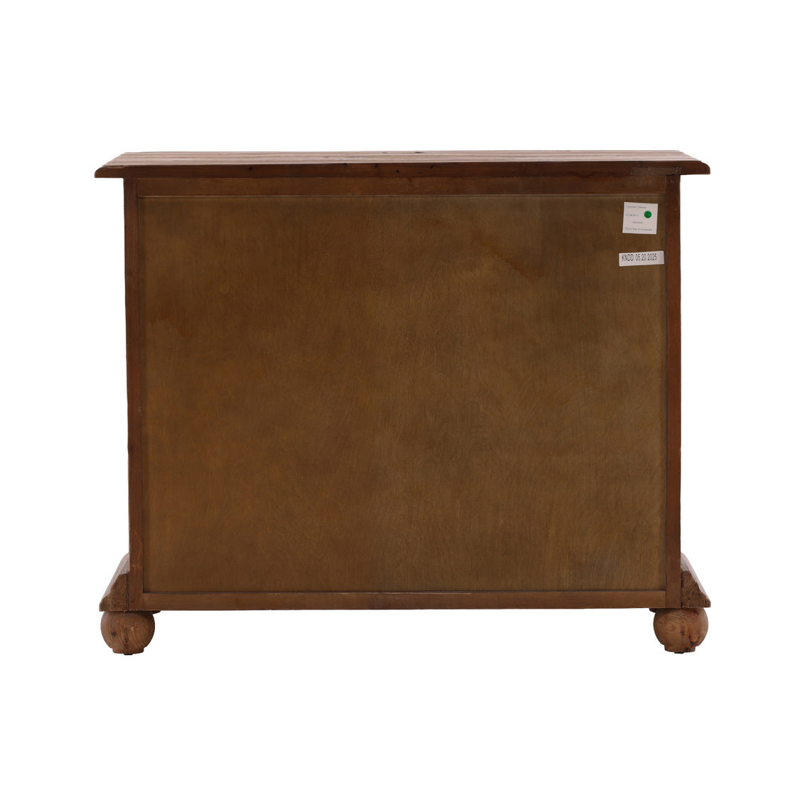 Furniture Classics Moray Four Drawers Wood Chest