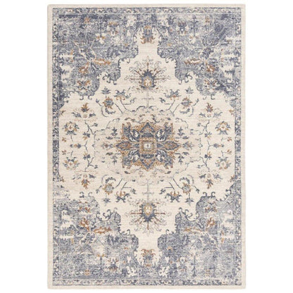Deyn Medallion Large Area Rugs For Living Room