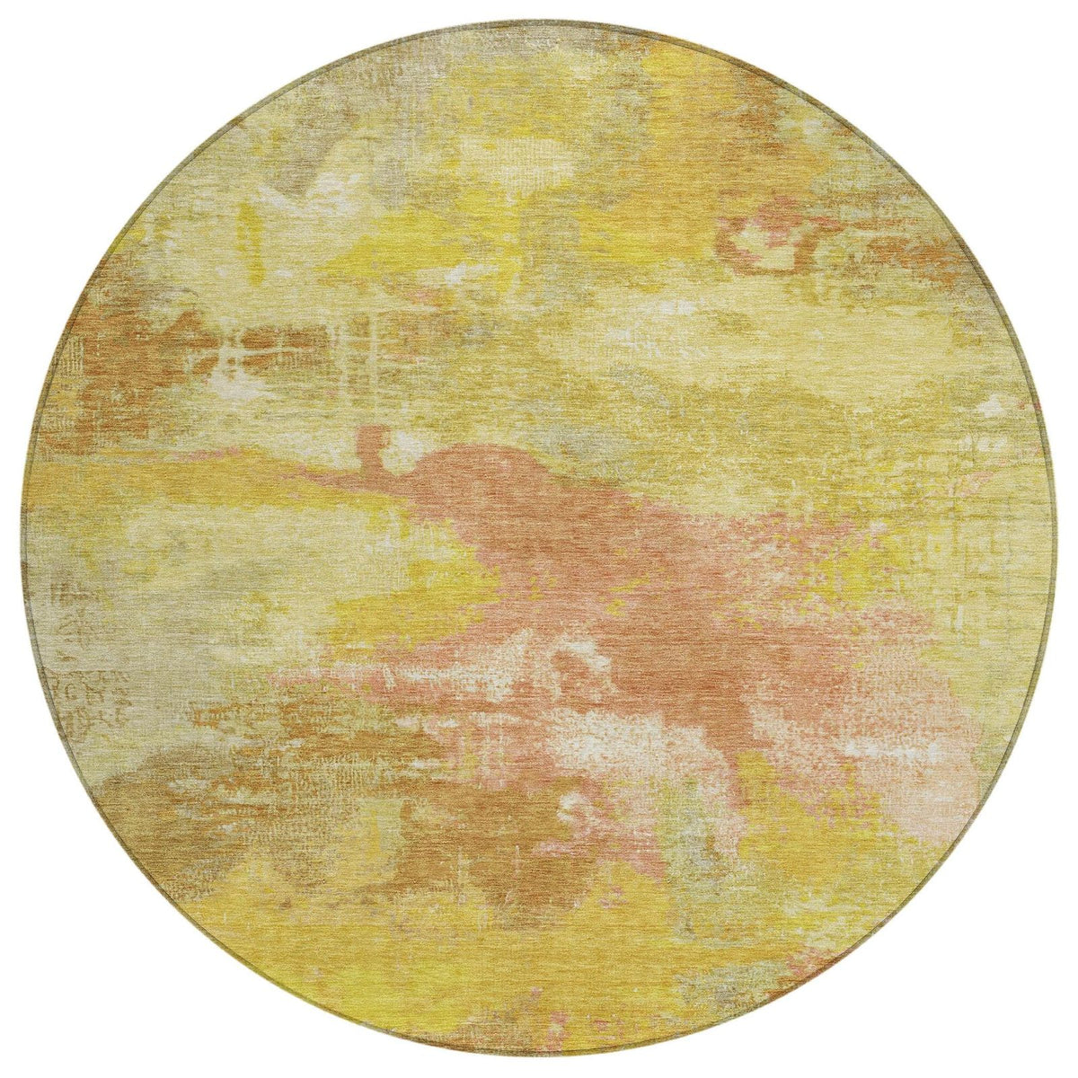 Iriara Aloe Washable Indoor-Outdoor Rug