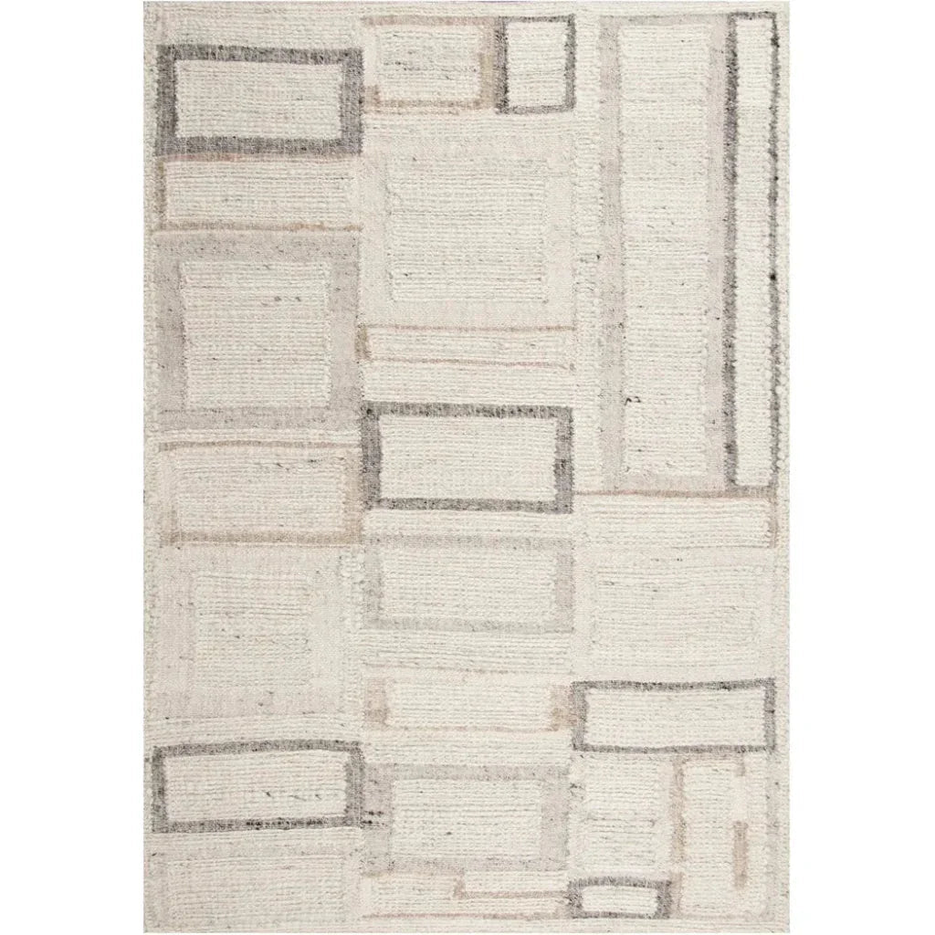 Chem Geometric Area Rugs For Living Room