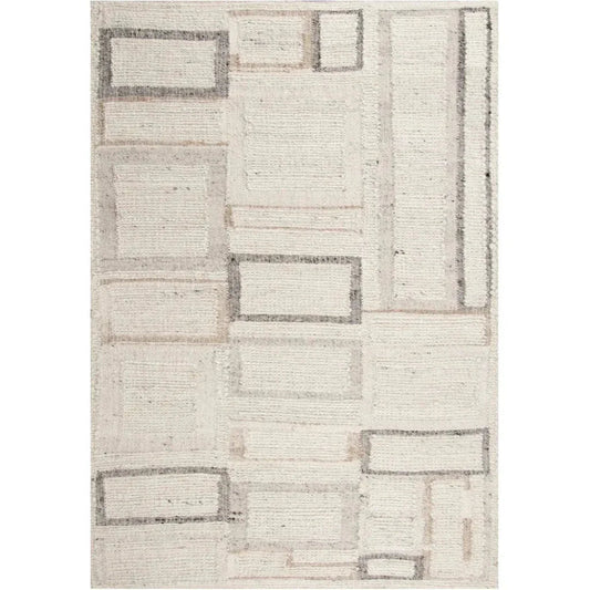 Chem Geometric Area Rugs For Living Room