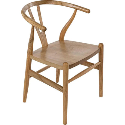Zola Armless Wood Dining Chair (Set Of 2) -- view 15