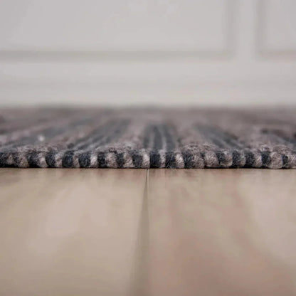 Boek Area Rugs For Living Room - LOOMLAN - LOOMLAN - Area Rugs