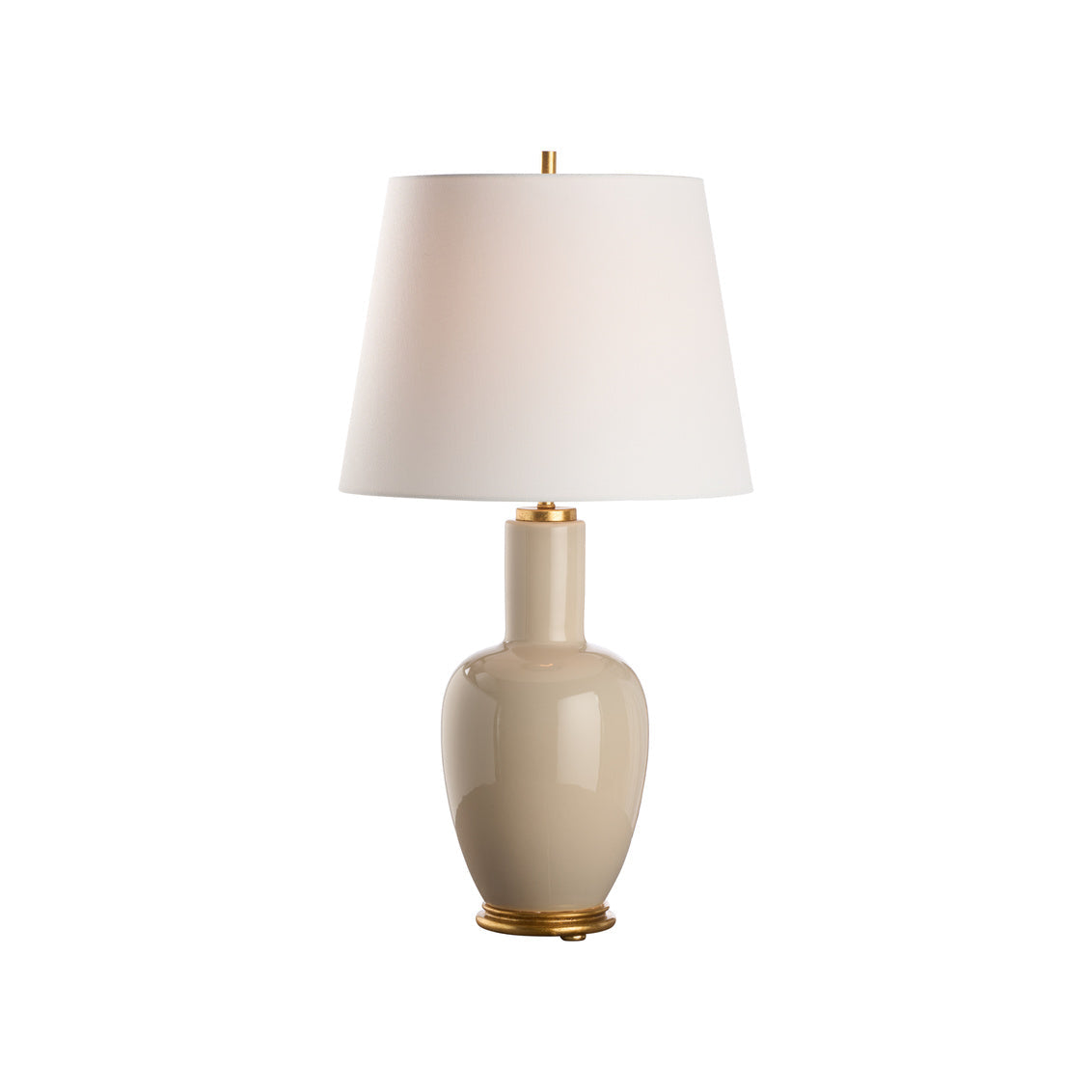 Chelsea House Leigh Ceramic Table Lamp