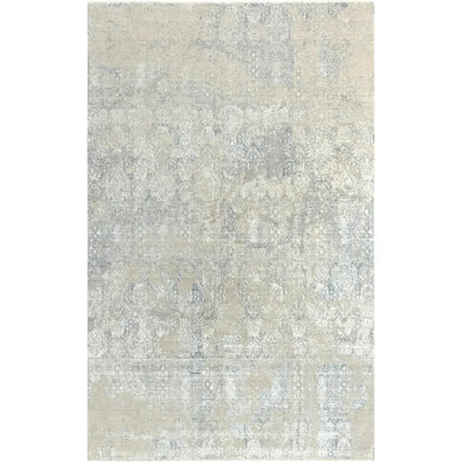 Coft Geometric Gray Large Area Rugs For Living Room