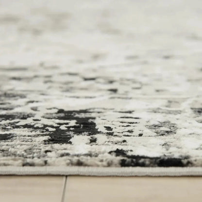 Bria Medallion Natural Area Rugs For Living Room - LOOMLAN - LOOMLAN - Area Rugs