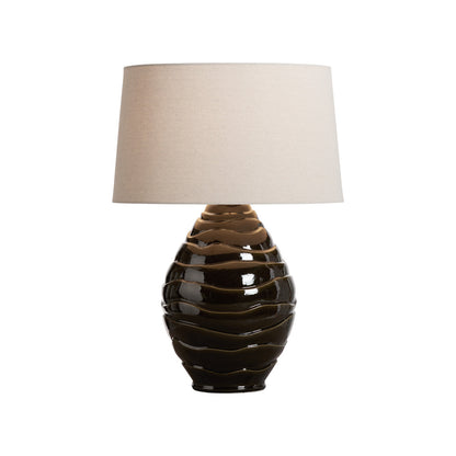 Wildwood Cono Italian ceramic Table Lamp
