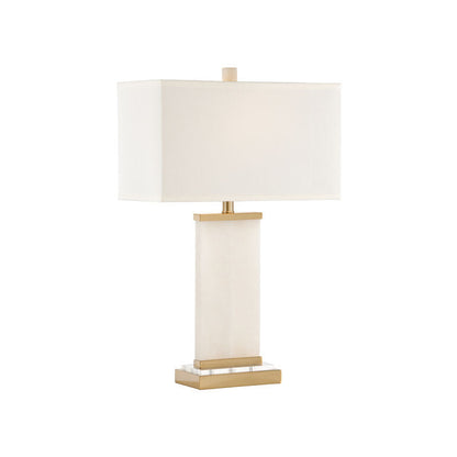 Wildwood Damon Rustic Modern Table Lamp